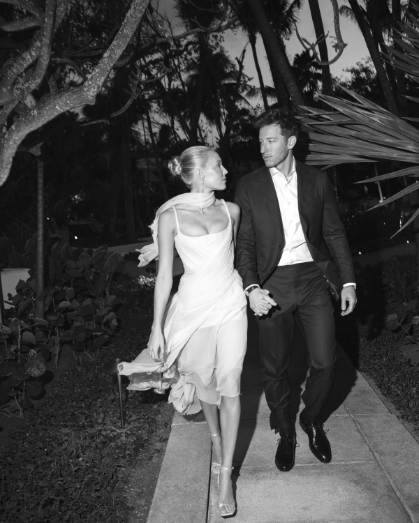 Why You Need a Wedding Website?