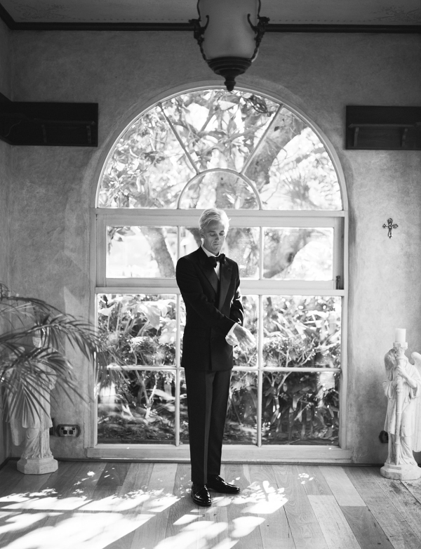 Verde on Verde Editorial