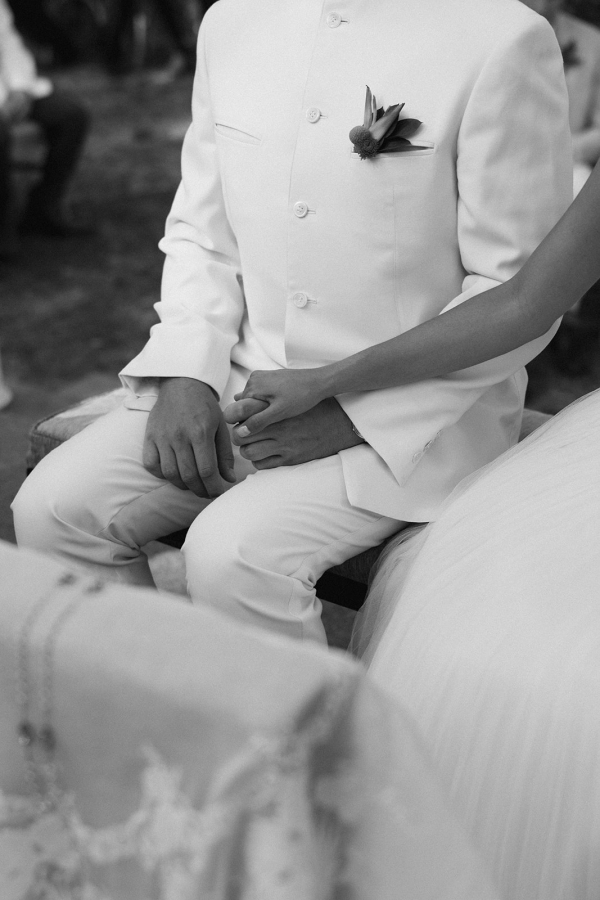 Beautiful Bridal Experience in Venezuela