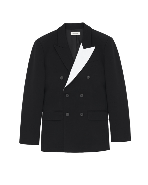 Same-Sex Wedding: Grooms Outfit Ideas