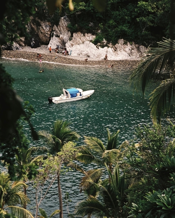 7 LGBTQIA+ Friendly Honeymoon Destinations