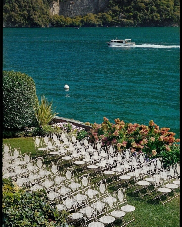 16 Best Wedding Venues in Lake Como