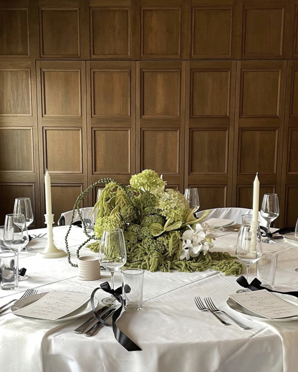 Tips on Creating Beautiful Set Design | Wedding Table Styling Hacks