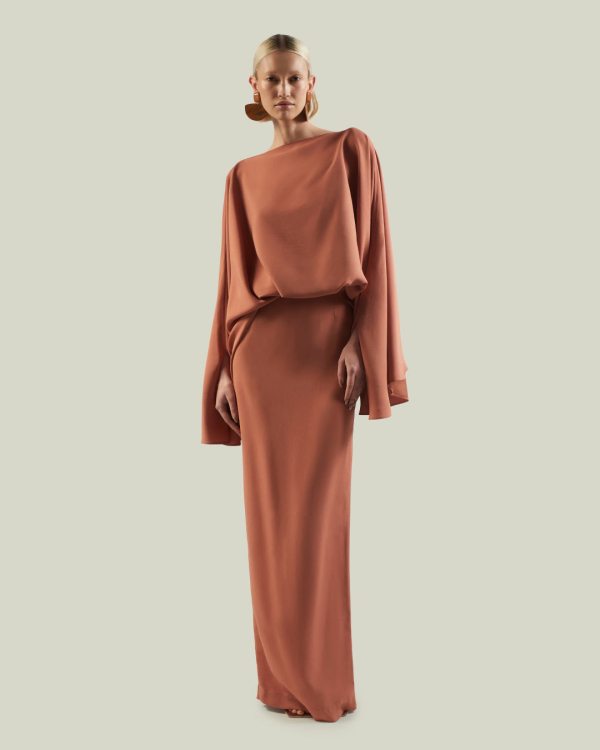 Mother of the Bride Outfit Edit