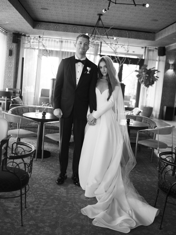 Photographers Ashlee Huff