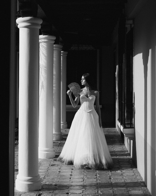 Beautiful Bridal Experience in Venezuela