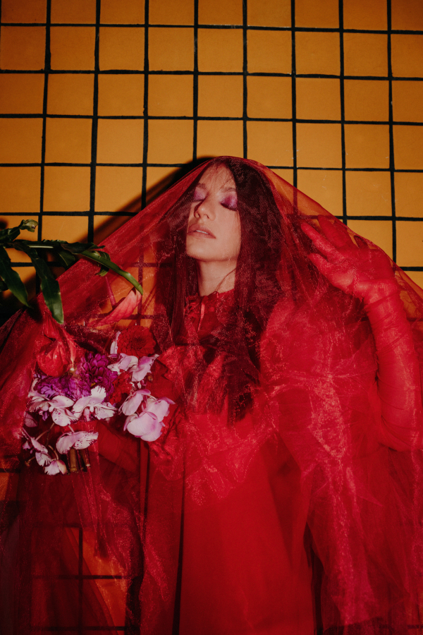 Photographers Anna Sauza