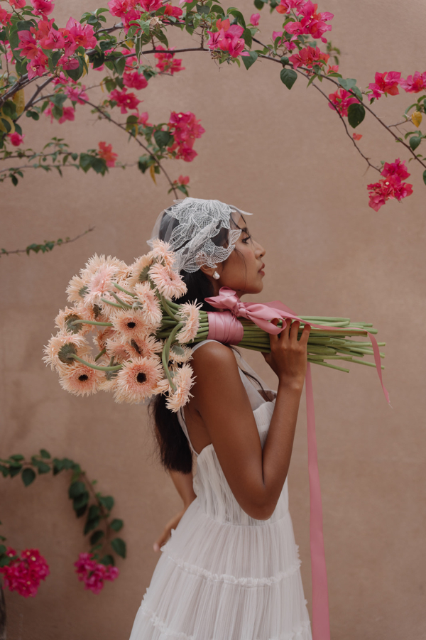 Moments of Romance in Bali