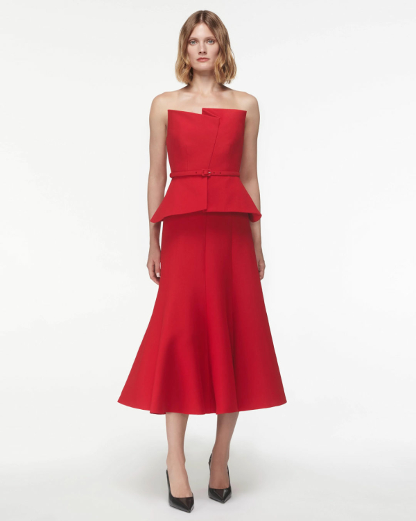 Mother of the Bride Outfit Edit