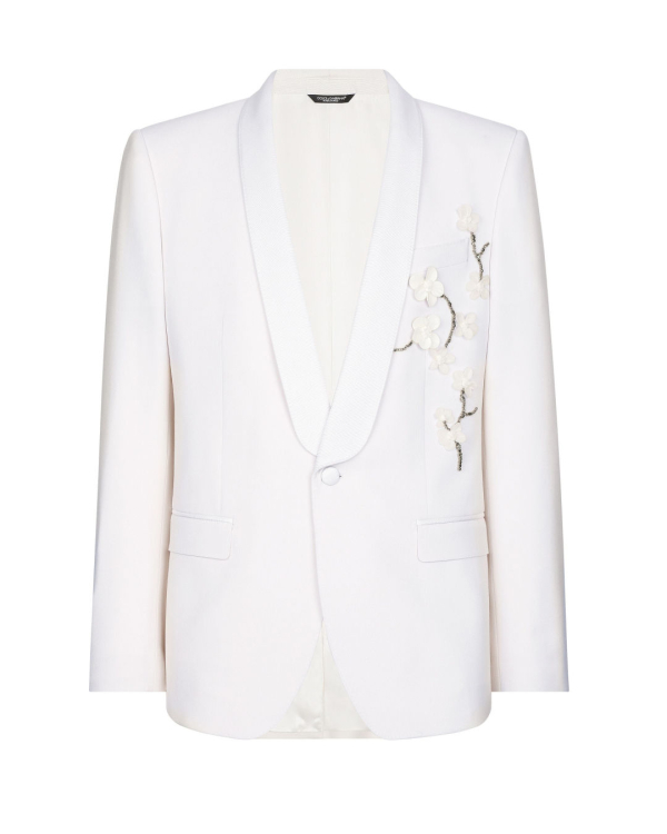 Same-Sex Wedding: Grooms Outfit Ideas