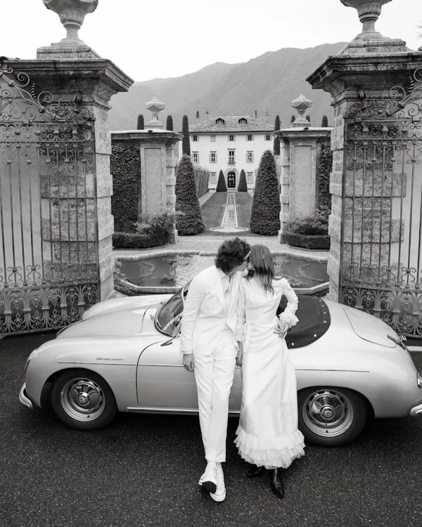 16 Best Wedding Venues in Lake Como