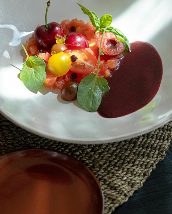 The Lodge - Introducing Mallorca's Top Wedding Venue & Retreat