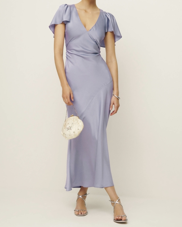Selection of Beautiful Pastel Bridesmaid Dresses | Find Your Perfect Pastel Bridesmaid Dress