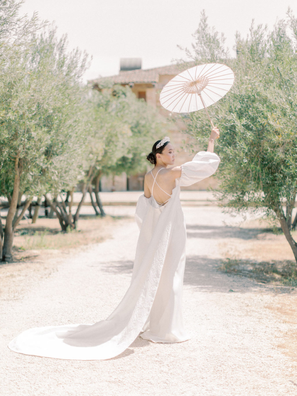 Photographers Jessica Mangia