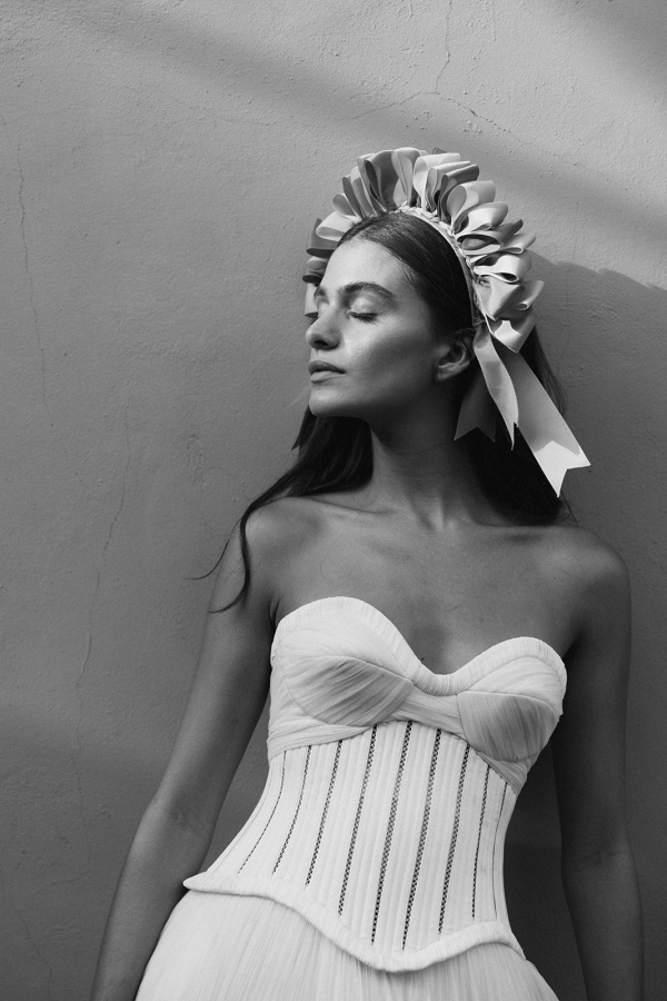 Beautiful Bridal Experience in Venezuela