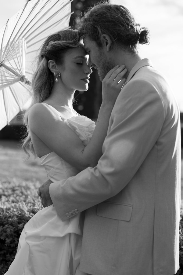 Photographers Emily Li