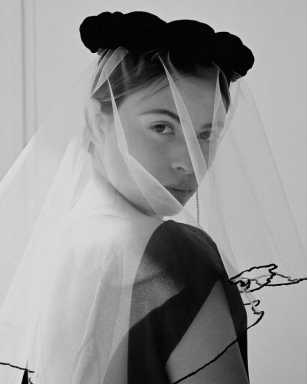 Ideas for Chic Bridal Hairstyles with Veil