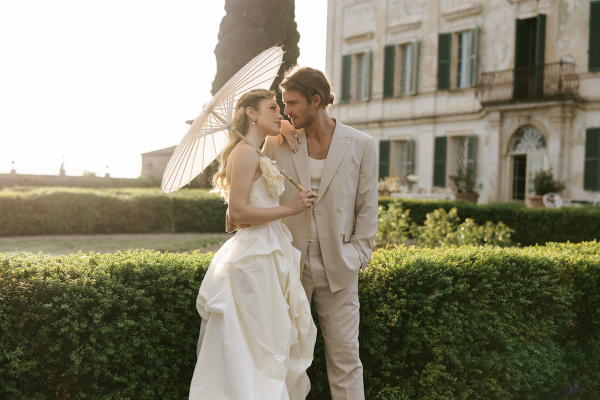 Photographers Emily Li