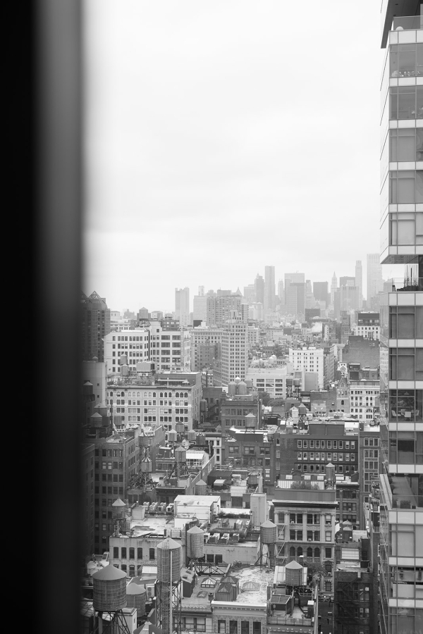 Photographers Emily Li