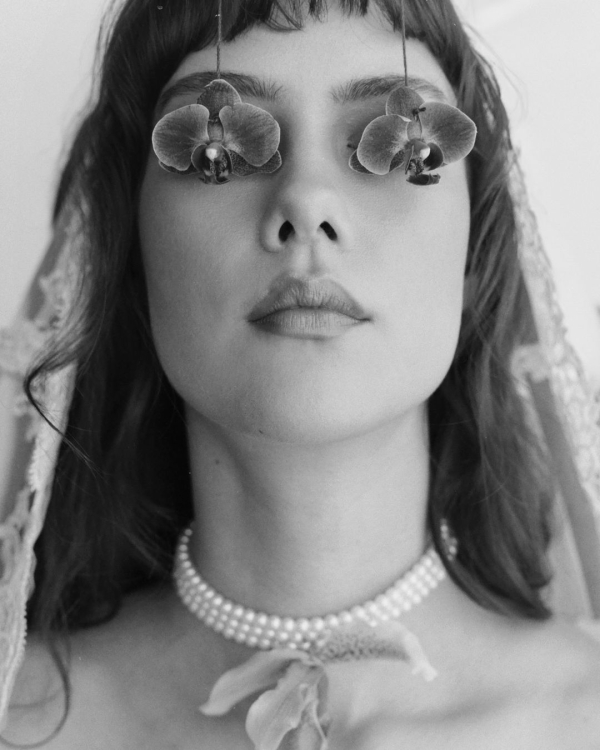 Elegance Meets Modern Edge