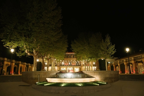 Venues Finca Mas Solers