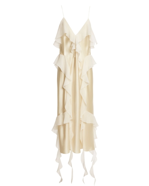 Beautiful Honeymoon Dresses | Find Your Perfect Gown for Tropical Getaway