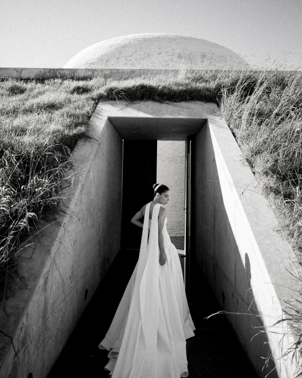 Beautiful Destination Wedding in Uruguay | Ana & Marcelo's Special Day