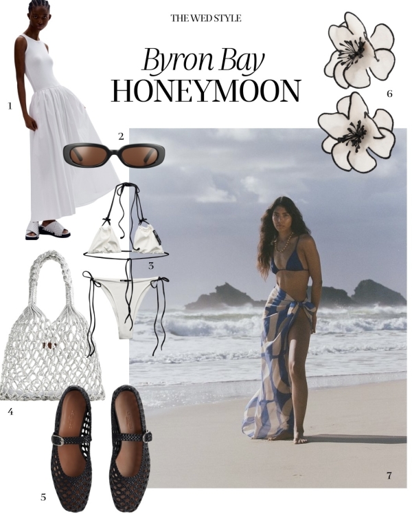 Beautiful and Chic Outfits for Honeymoon | Find Your Perfect Romantic Getaway Attire