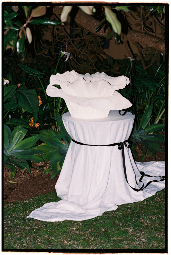 Verde on Verde Editorial