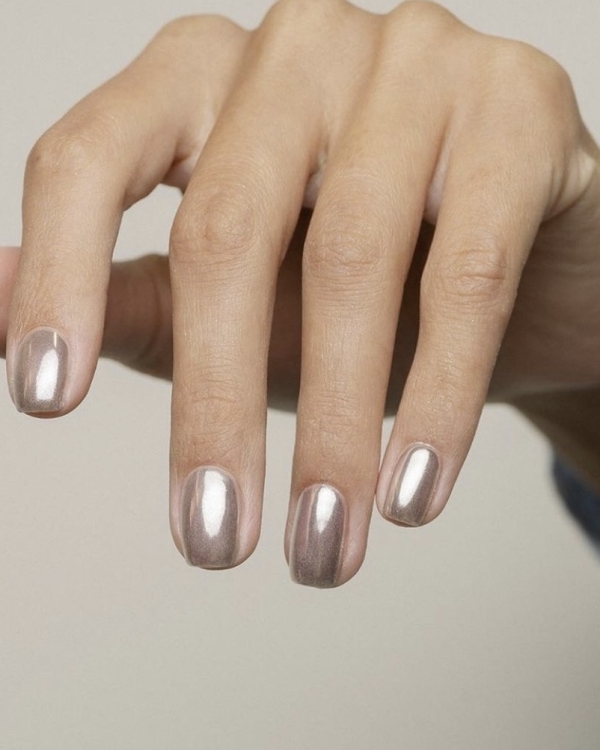 Beautiful Bridal Nail Designs for 2024