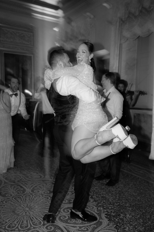 Photographers Jessica Mangia