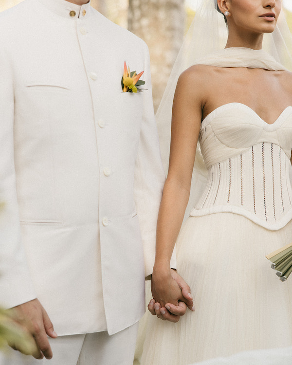 Beautiful Bridal Experience in Venezuela