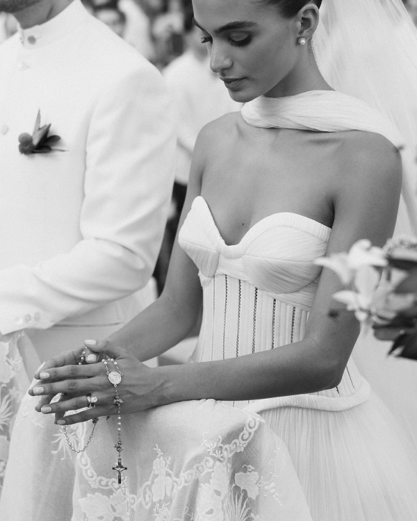 Beautiful Bridal Experience in Venezuela