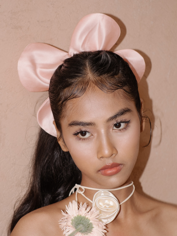 Moments of Romance in Bali