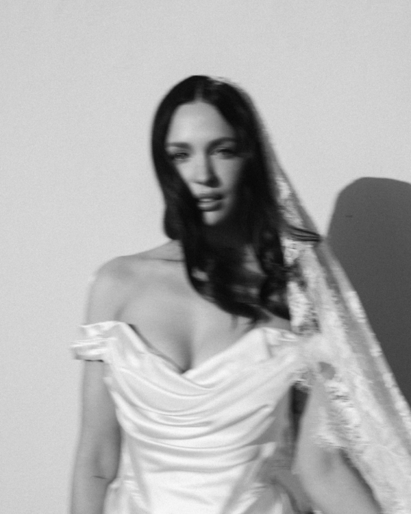 Ideas for Chic Bridal Hairstyles with Veil