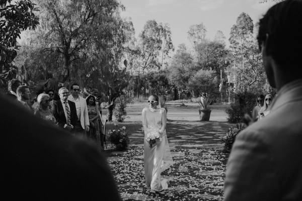 Photographers Anna Sauza