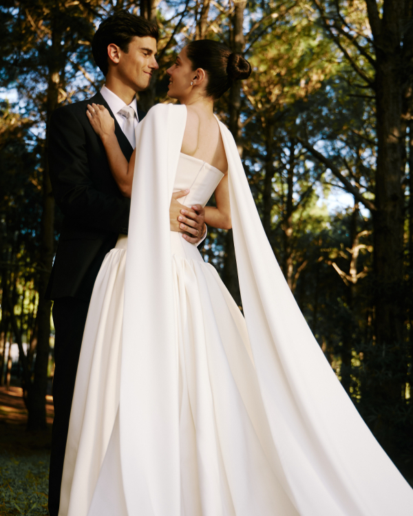 Beautiful Destination Wedding in Uruguay | Ana & Marcelo's Special Day