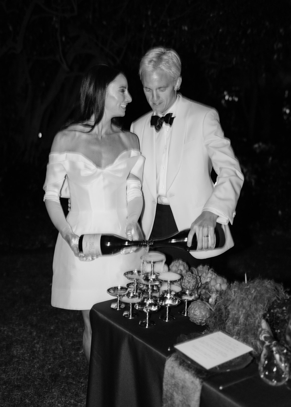 Verde on Verde Editorial