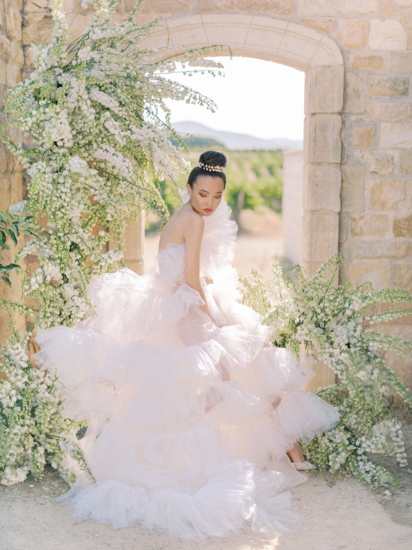 Photographers Jessica Mangia