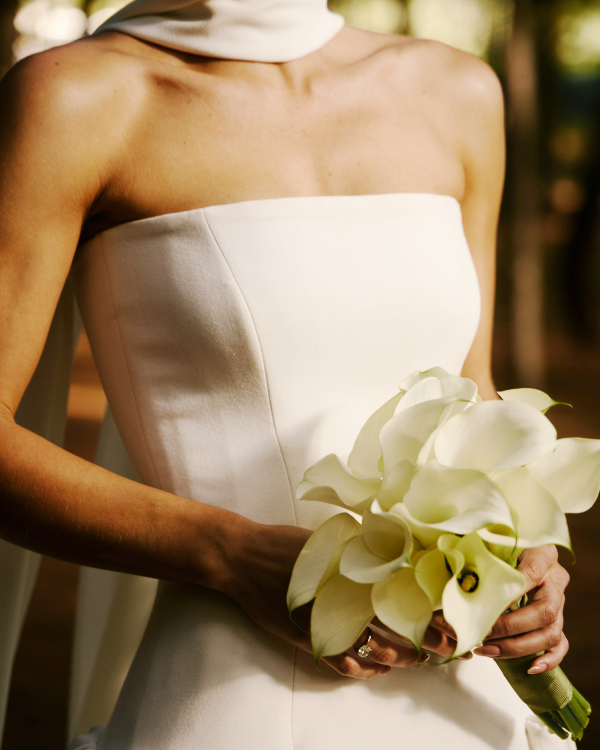 Beautiful Destination Wedding in Uruguay | Ana & Marcelo's Special Day