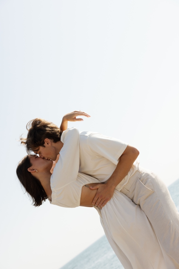 Photographers Kaela Leone