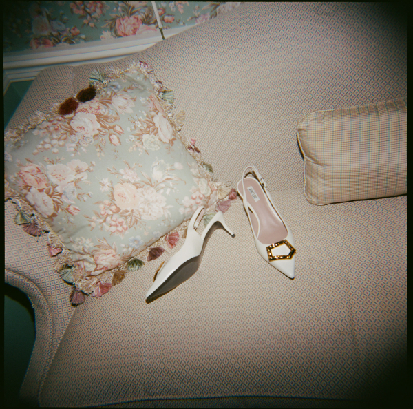 Photographers Ashlee Huff