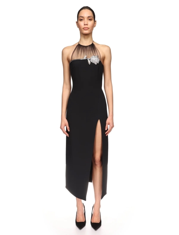 LBDs for a Black Tie Wedding
