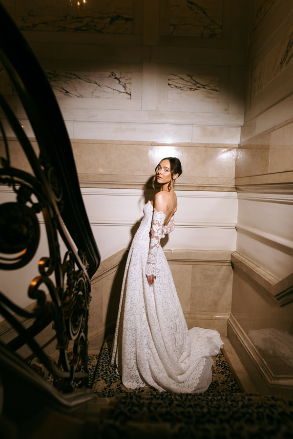 Photographers Emily Li