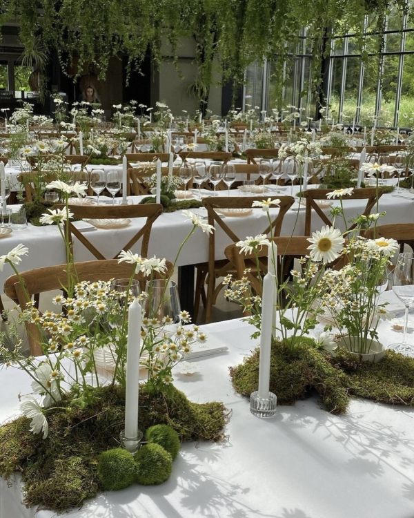 Tips on Creating Beautiful Set Design | Wedding Table Styling Hacks