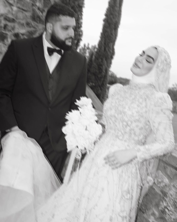 How to Celebrate Your Culture in a Modern Wedding