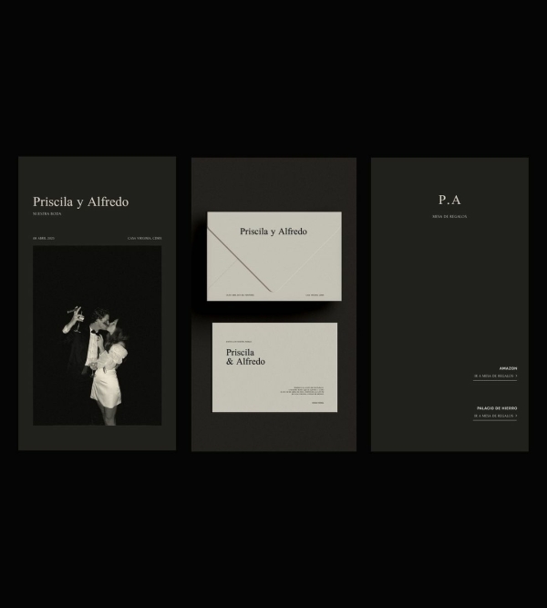 Why You Need a Wedding Website?