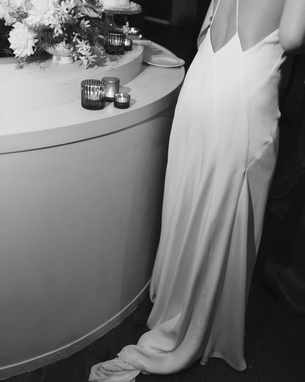 Chic and Elegant Wedding in Miami