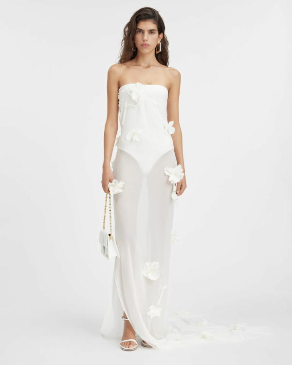 Summer Bridal Shower Outfit Edit