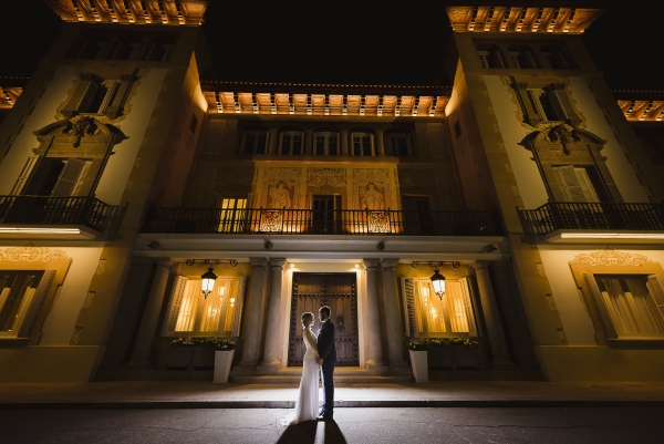 Venues Finca Mas Solers